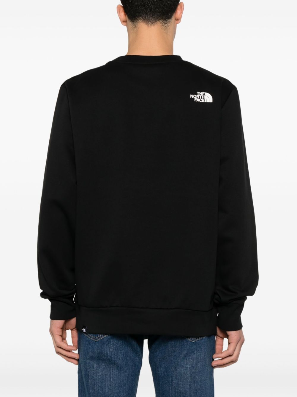 THE NORTH FACE Sweaters Black NF0A89FGJK3 (THE NORTH FACE / スウェット・フーディー ) | THE NORTH FACE (ザ・ノース・フェイス)(3)
