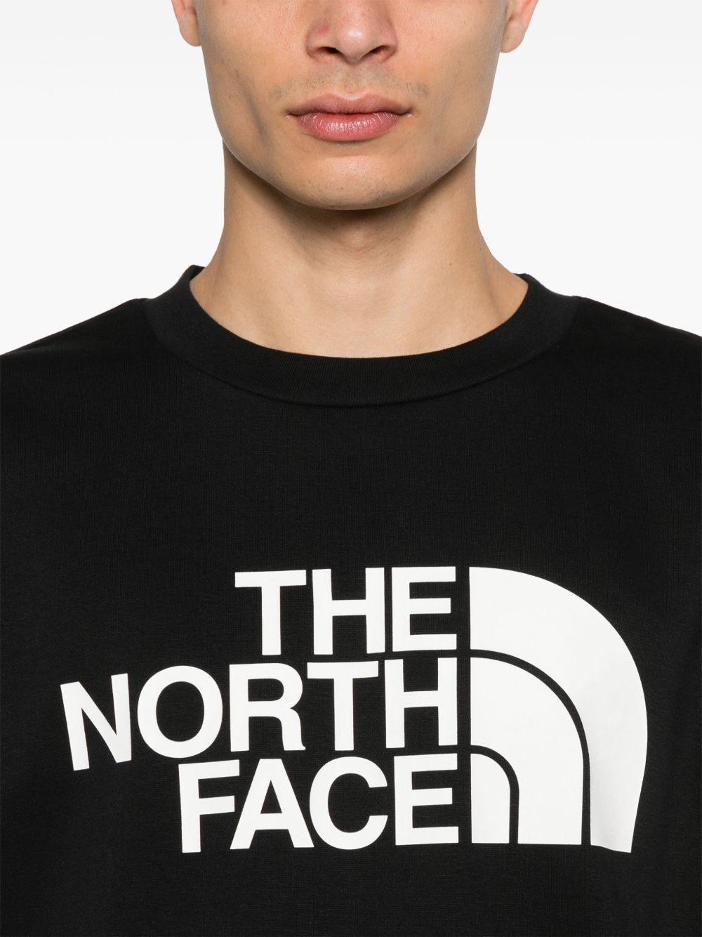 THE NORTH FACE Sweaters Black NF0A89FGJK3 (THE NORTH FACE / スウェット・フーディー ) | THE NORTH FACE (ザ・ノース・フェイス)(4)
