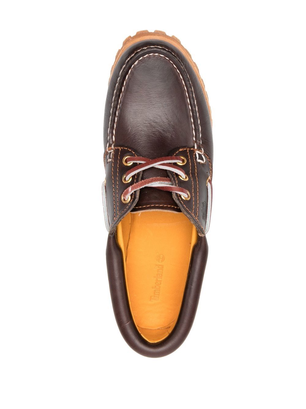Timberland Sandals Brown TB0513042141 (Timberland / サンダル ) | Timberland (ティンバーランド)(3)