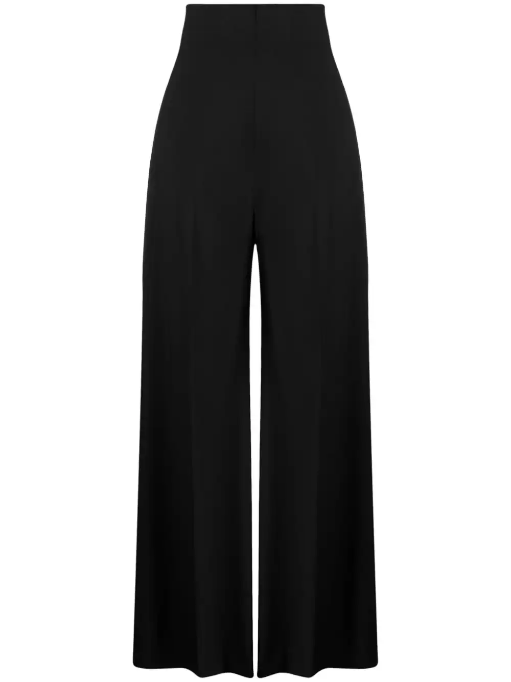 Rick Owens Trousers Black RP02C1354ZL09 (Rick Owens / パンツ ) | Rick Owens (リック オウエンス)