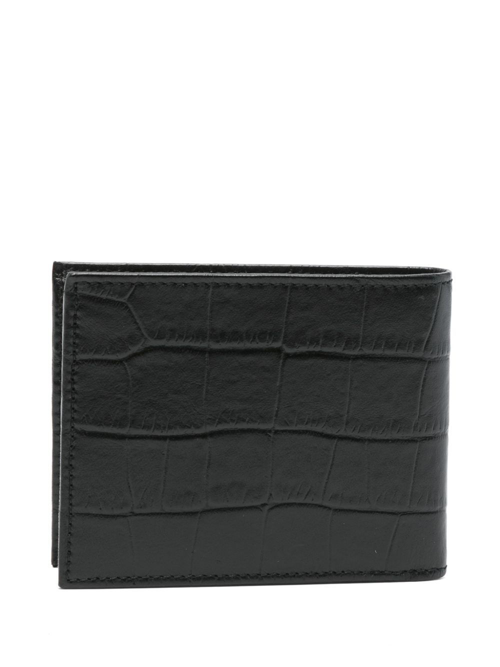 John Richmond Wallets Black RMP25069PFBLK (JOHN RICHMOND / 財布・カードケース ) | JOHN RICHMOND (ジョン リッチモンド)(1)