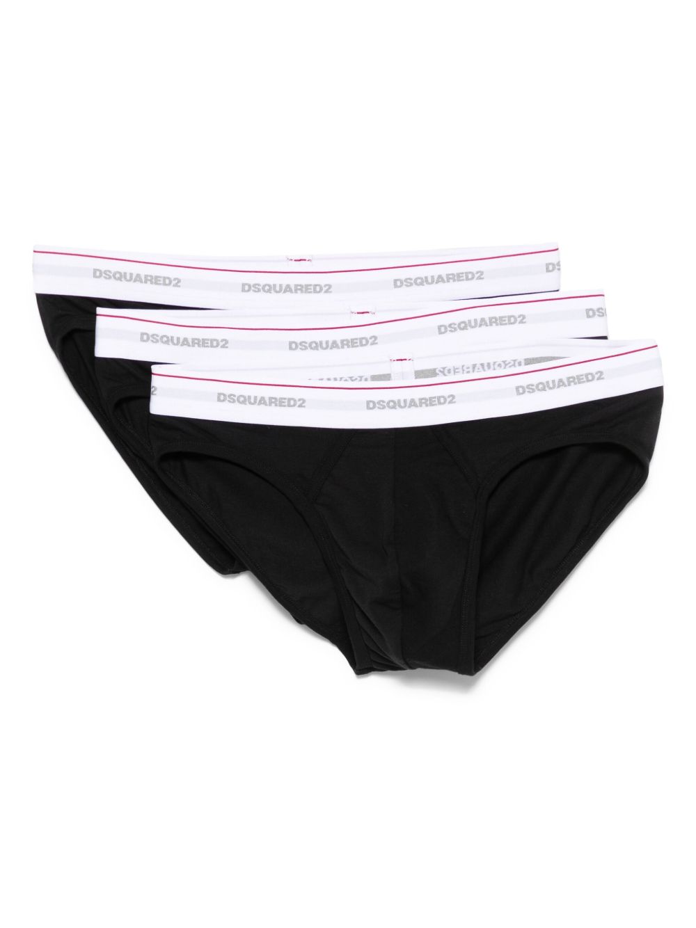 Dsquared2 Underwear Black DCX300060001 (Dsquared2 / アンダーウェア ) | Dsquared2 (ディースクエアード)
