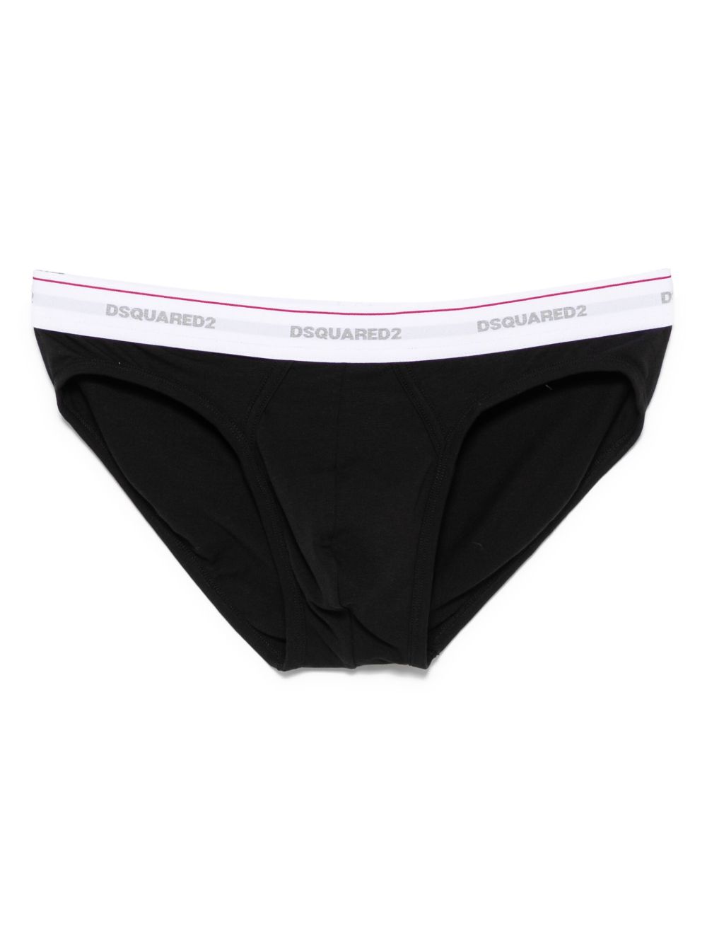 Dsquared2 Underwear Black DCX300060001 (Dsquared2 / アンダーウェア ) | Dsquared2 (ディースクエアード)(1)