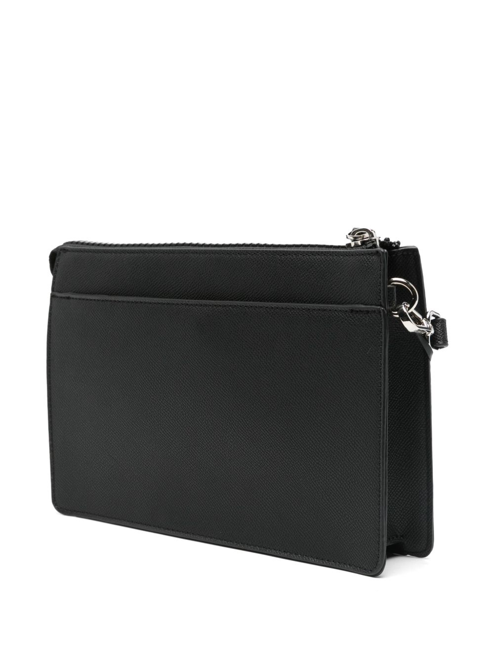 John Richmond Bags.. Black RMP25046BOBLK (JOHN RICHMOND / クラッチバッグ・ポーチ ) | JOHN RICHMOND (ジョン リッチモンド)(4)