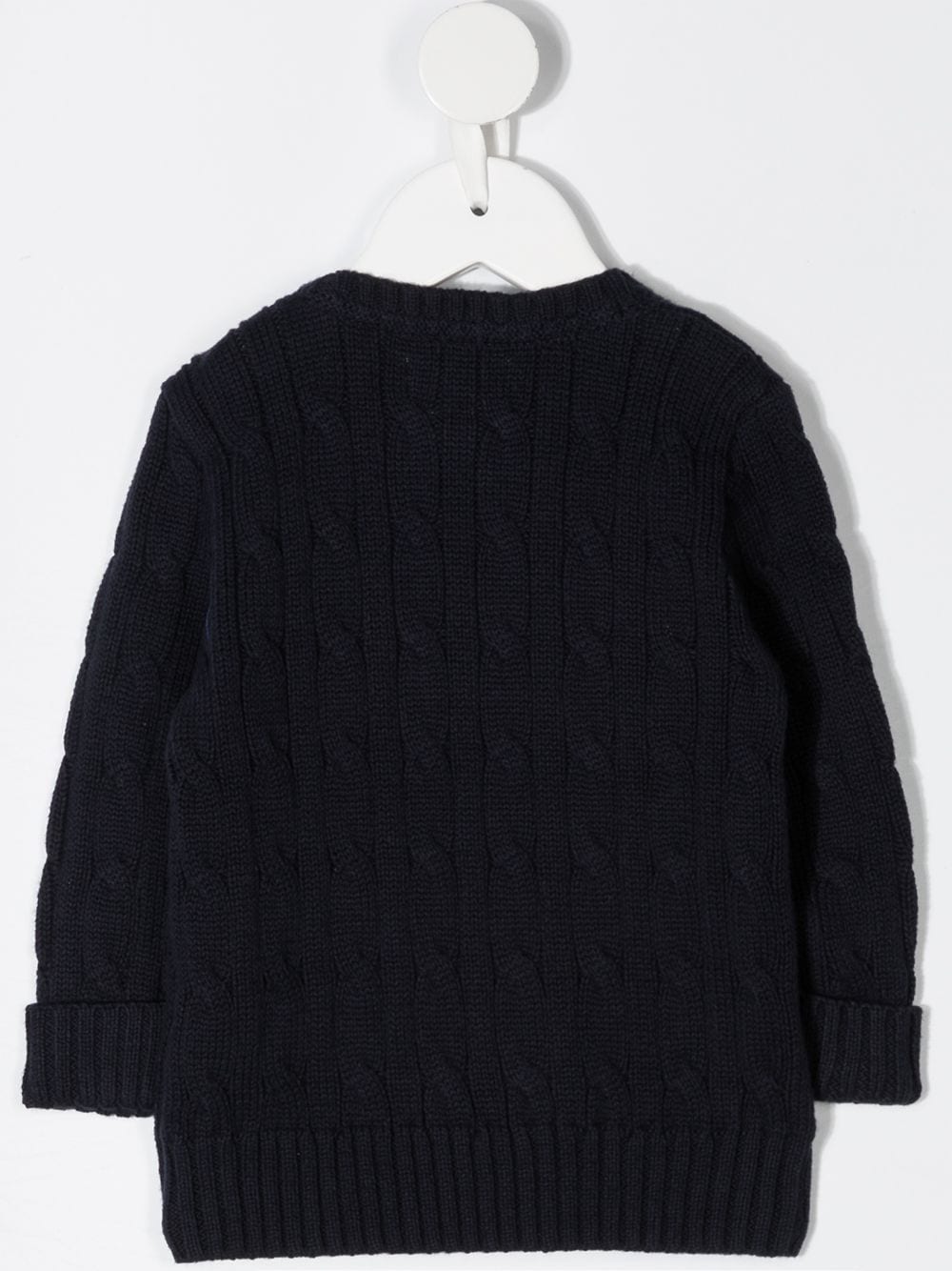 Ralph Lauren Sweaters Blue 320702674008 (RALPH LAUREN / ニット・セーター・カーディガン ) | RALPH LAUREN (ラルフ ローレン)(1)