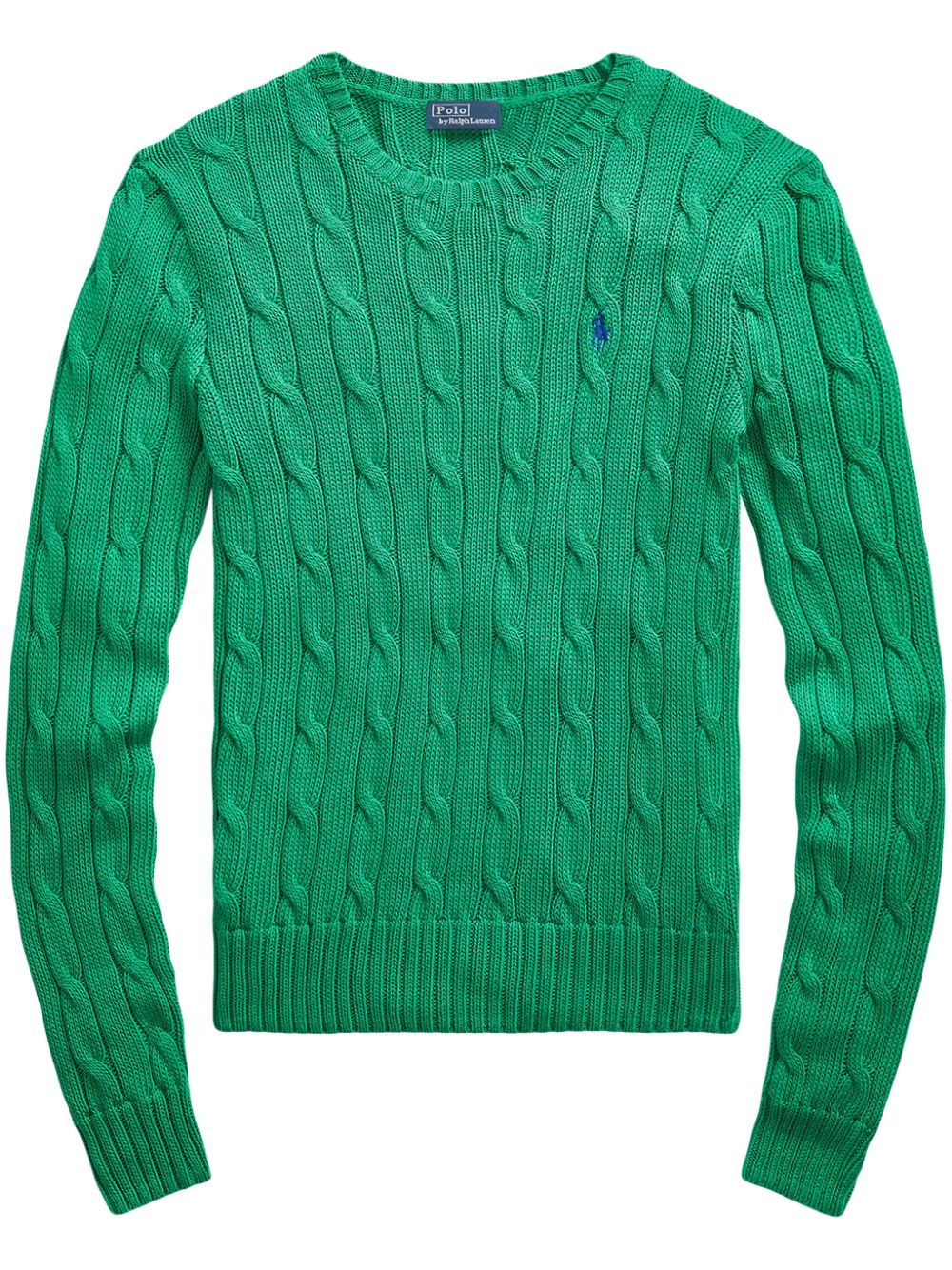 Polo Ralph Lauren Sweaters Green 211891640005 (Polo Ralph Lauren / ニット・セーター・カーディガン ) | Polo Ralph Lauren (ポロ ラルフ ローレン)