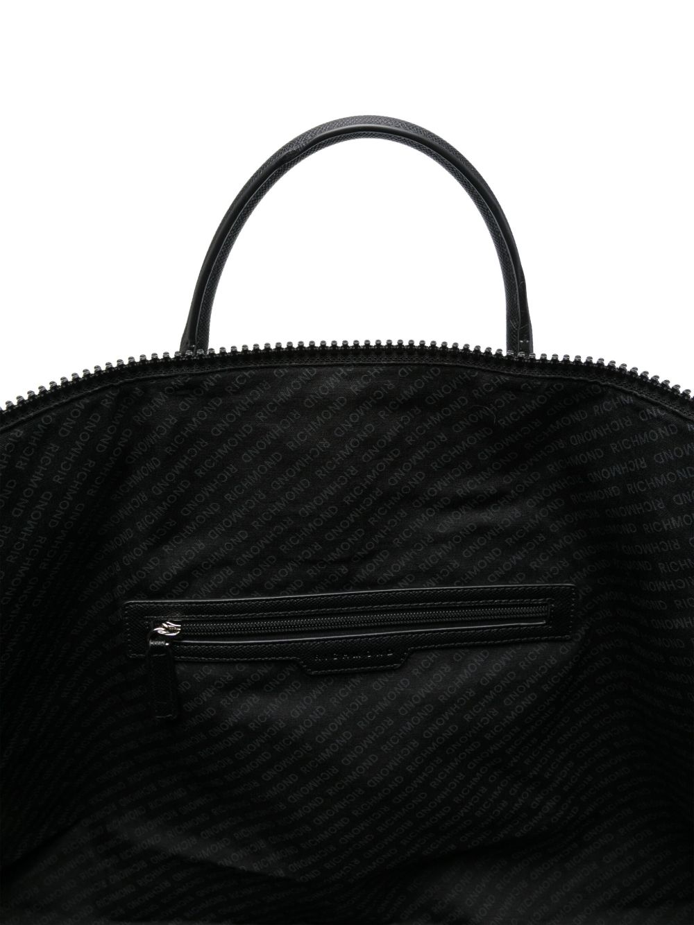 John Richmond Bags.. Black RMP25050BOBLK (JOHN RICHMOND / ハンドバッグ・ショルダーバッグ ) | JOHN RICHMOND (ジョン リッチモンド)(2)
