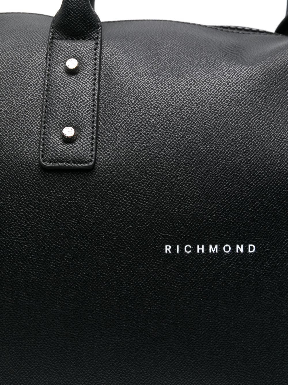 John Richmond Bags.. Black RMP25050BOBLK (JOHN RICHMOND / ハンドバッグ・ショルダーバッグ ) | JOHN RICHMOND (ジョン リッチモンド)(3)