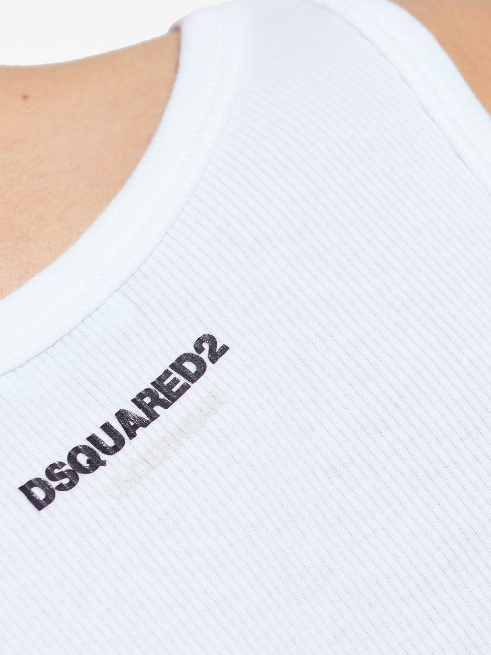 Dsquared2 Underwear White DCX230080100 (Dsquared2 / アンダーウェア ) | Dsquared2 (ディースクエアード)(2)