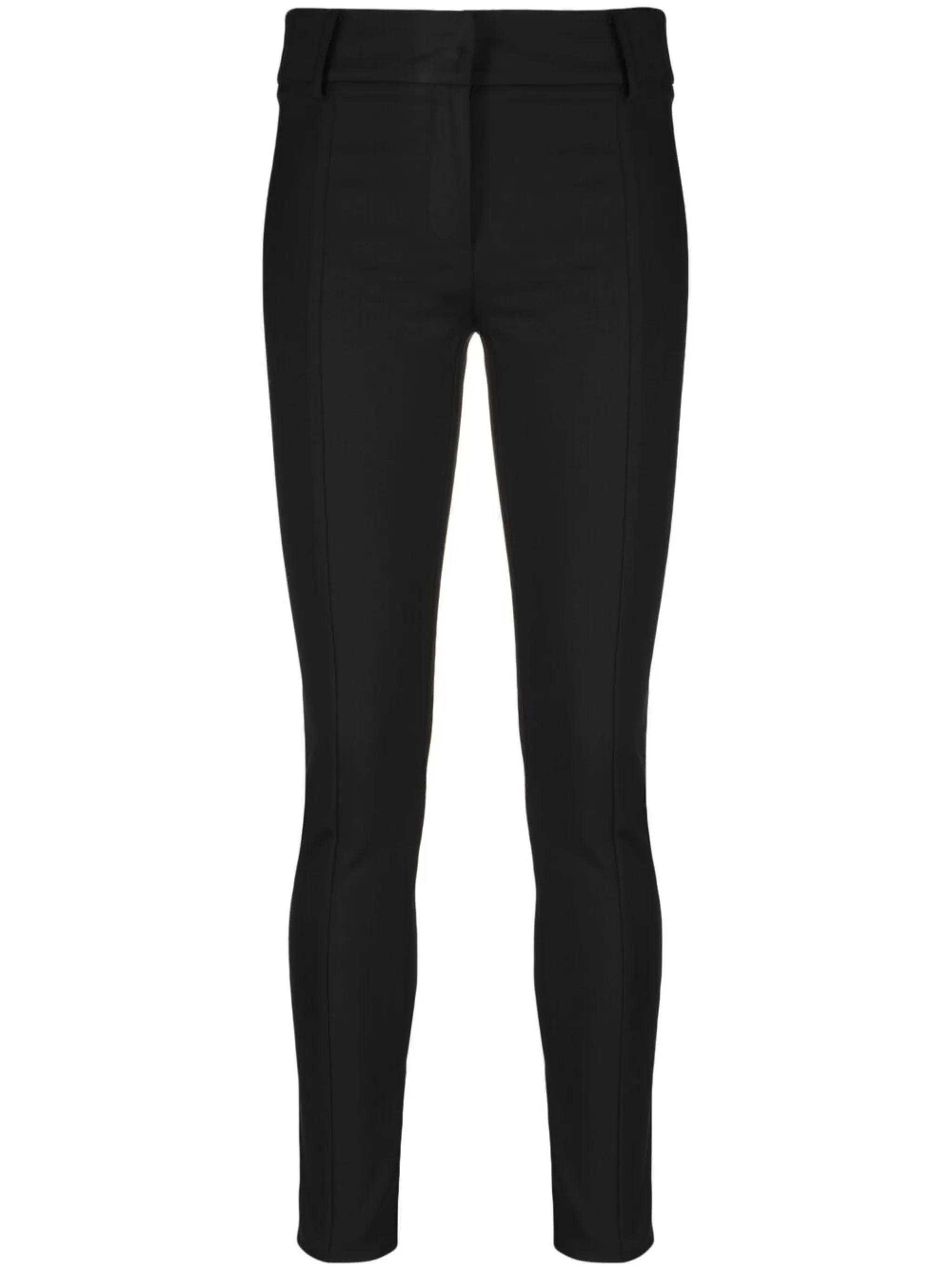 Patrizia Pepe Trousers Black CPA368AQ39K103 (PATRIZIA PEPE / パンツ ) | PATRIZIA PEPE (パトリツィア ペペ)