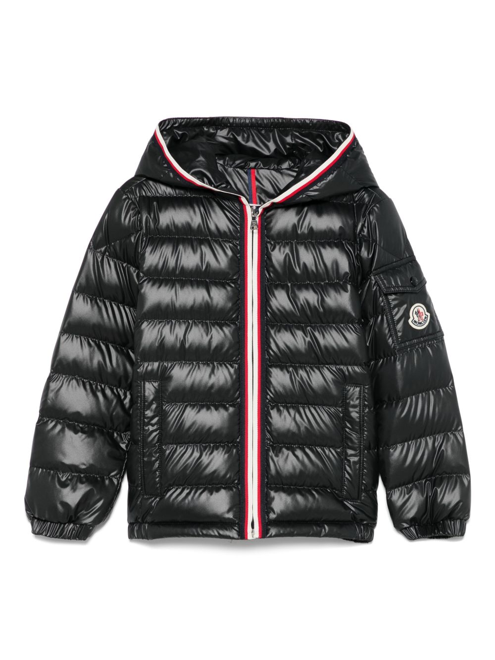 Moncler Coats Black K19541A00060597YX999 (Moncler / ダウンジャケット・コート ) | Moncler (モンクレール)