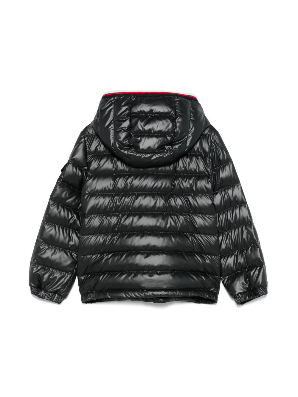 Moncler Coats Black K19541A00060597YX999 (Moncler / ダウンジャケット・コート ) | Moncler (モンクレール)(1)