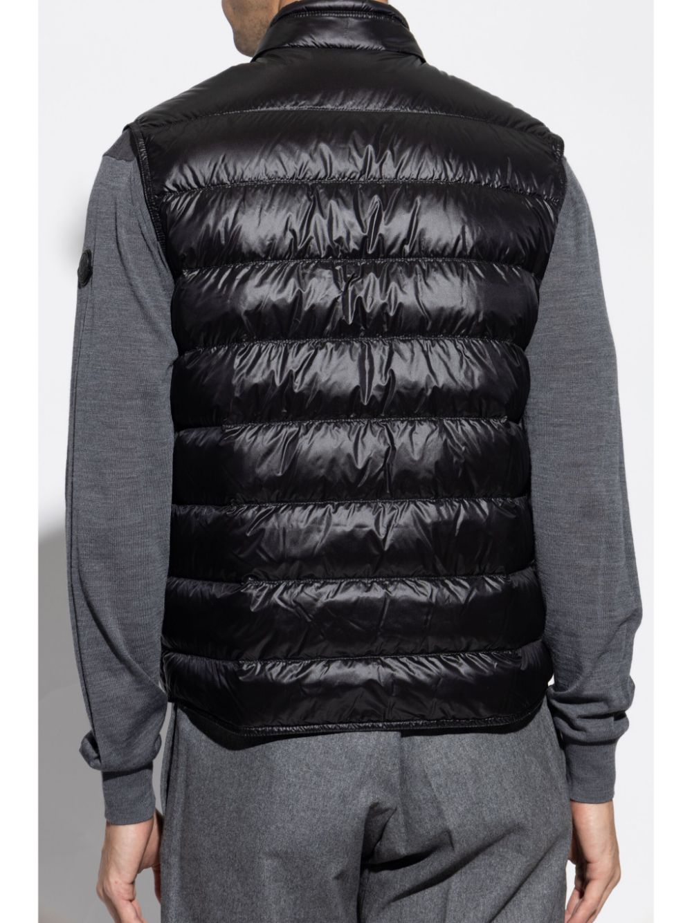 Moncler Jackets Black K10911A1070053029999 (Moncler / ベスト ) | Moncler (モンクレール)(4)