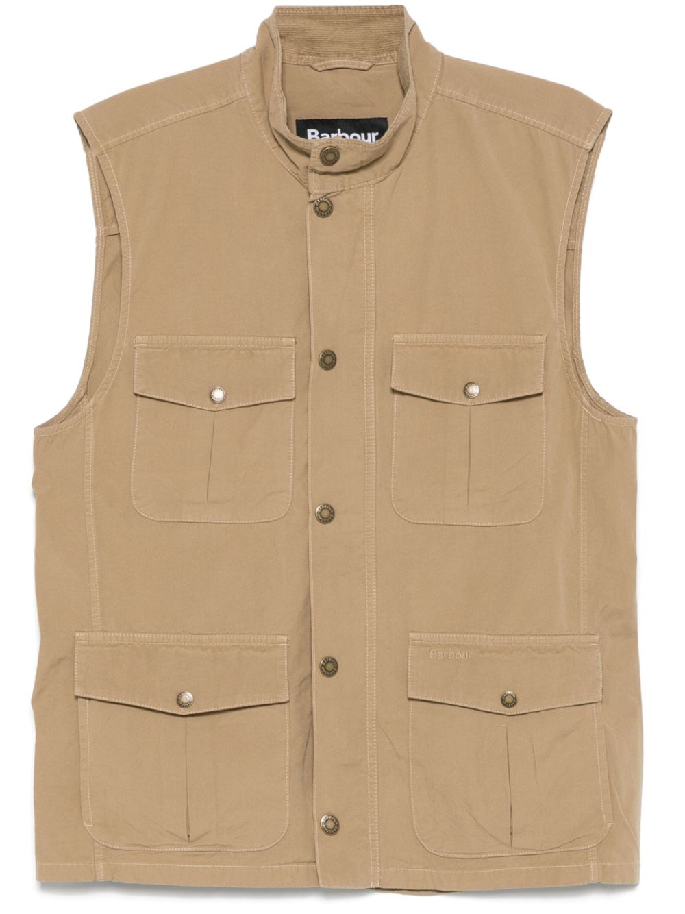 Barbour Jackets Beige MGI0284MGIBE31 (Barbour / カジュアルジャケット・ベスト ) | Barbour (バブアー)