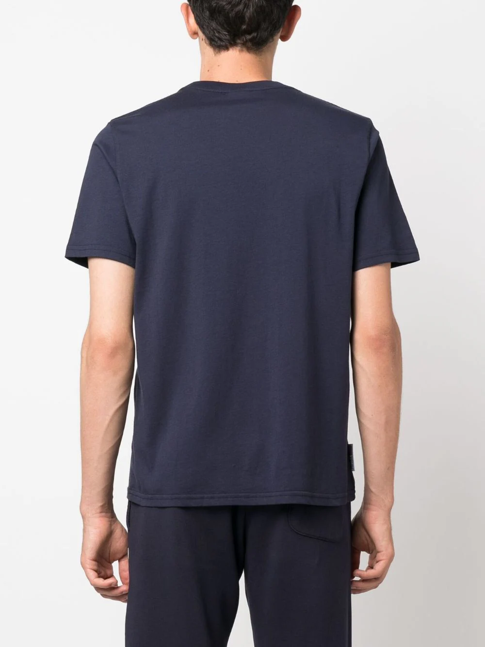 AUTRY T-shirts and Polos Blue TSIM401B (AUTRY / Tシャツ・カットソー ) | AUTRY (オートリー)(3)