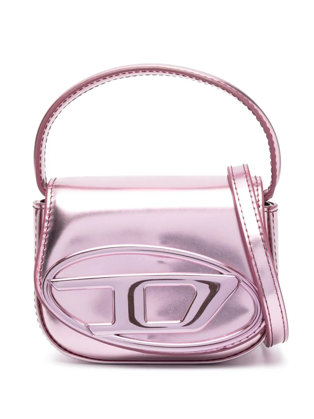 Diesel Bags.. Pink J01572PS202T5275 (Diesel / ハンドバッグ・ショルダーバッグ ) | Diesel (ディーゼル)