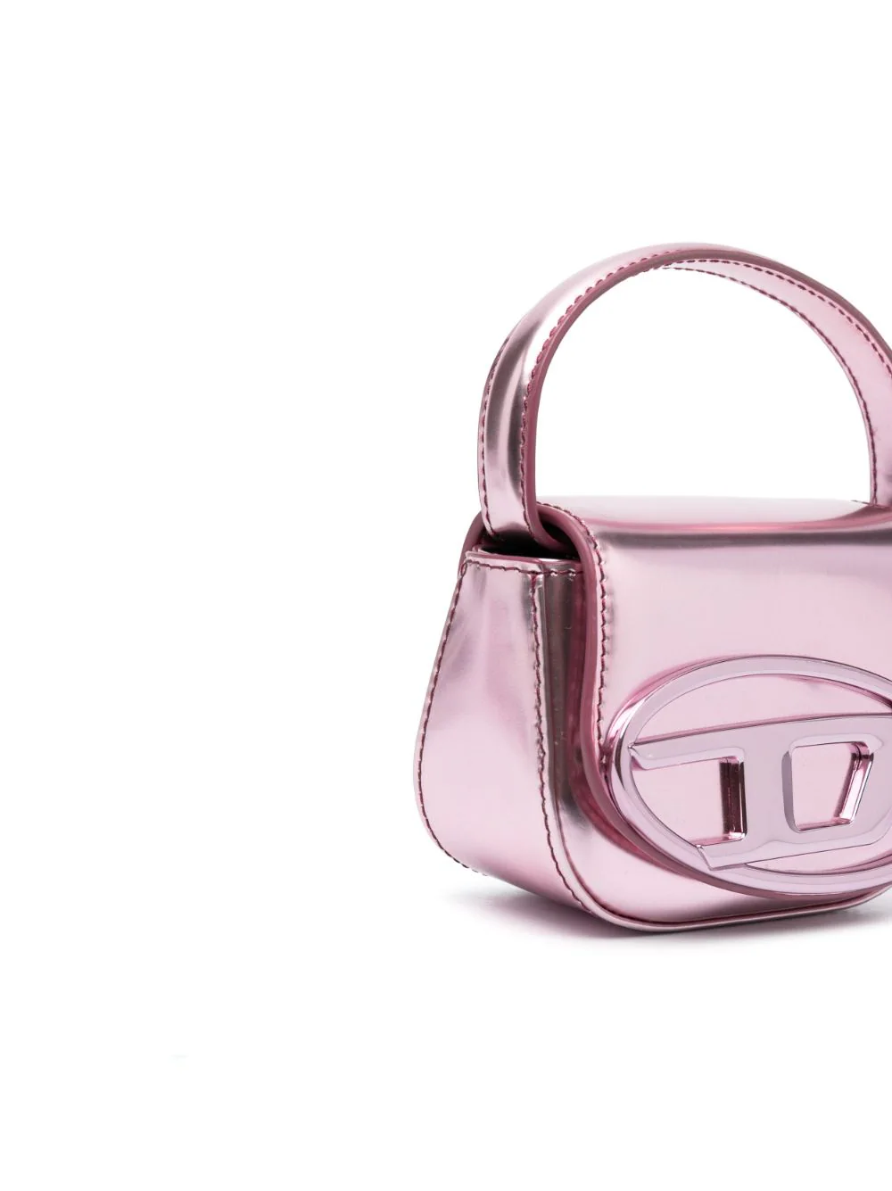 Diesel Bags.. Pink J01572PS202T5275 (Diesel / ハンドバッグ・ショルダーバッグ ) | Diesel (ディーゼル)(1)