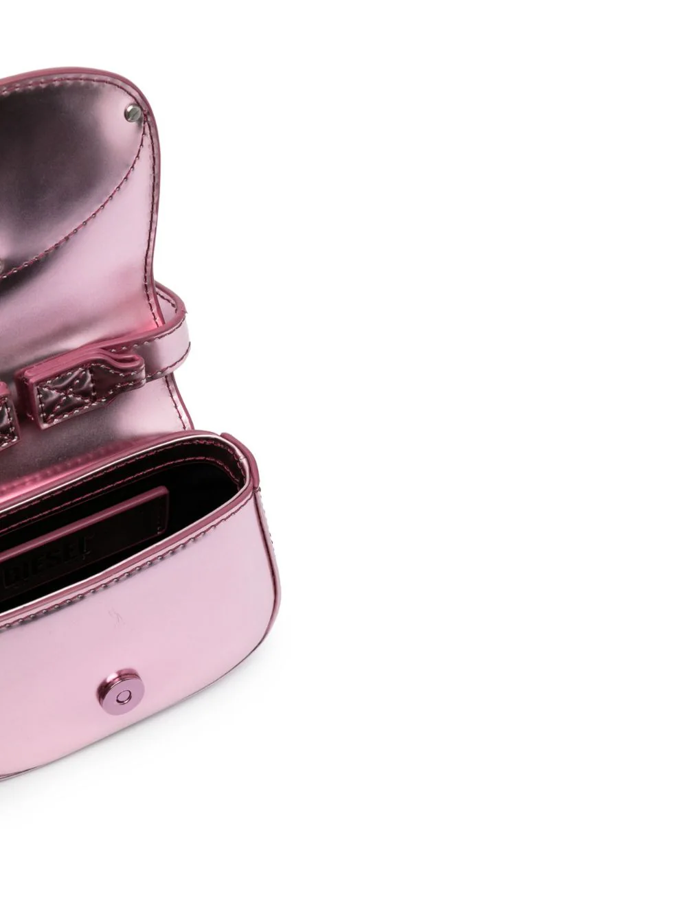 Diesel Bags.. Pink J01572PS202T5275 (Diesel / ハンドバッグ・ショルダーバッグ ) | Diesel (ディーゼル)(3)