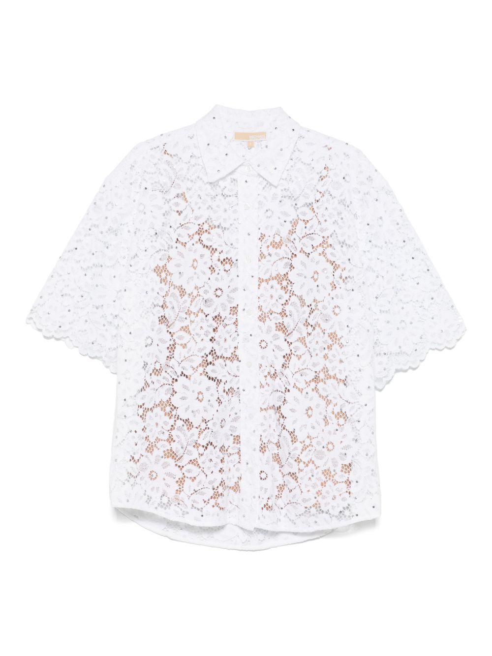 Tシャツ・カットソー Michael Kors SS25 (MS540SXGTA 100WHITE) 楽天市場】マイケルコース（Tシャツ・カットソー｜トップス