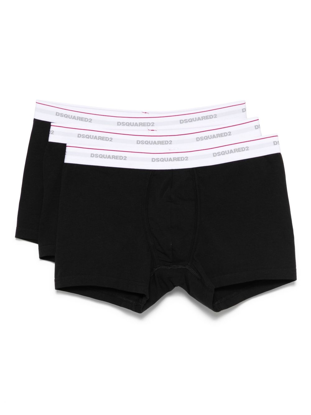 Dsquared2 Underwear Black DCX310060001 (Dsquared2 / アンダーウェア ) | Dsquared2 (ディースクエアード)