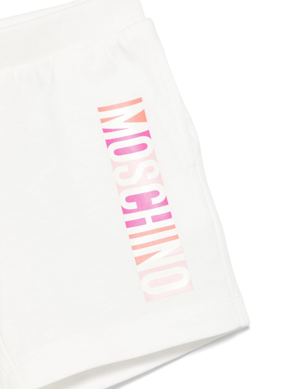 Moschino Kids Light Blue MVG00MLAA0210063 (MOSCHINO / ワンピース・ドレス・オールインワン ) | MOSCHINO (モスキーノ)(1)