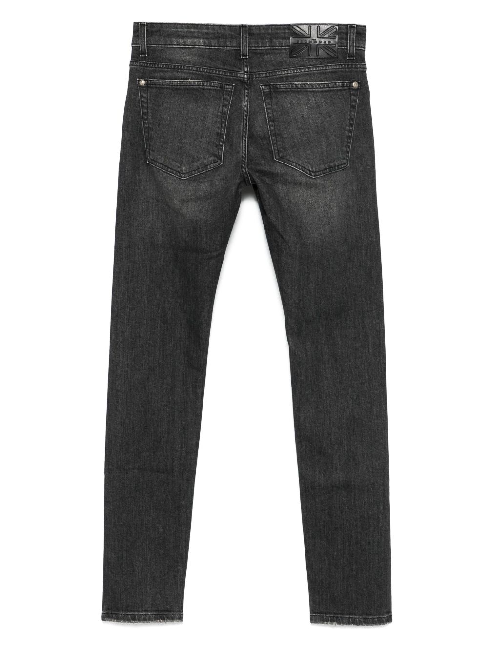 John Richmond Jeans Black RMP25476JEGRY (JOHN RICHMOND / ジーンズ ) | JOHN RICHMOND (ジョン リッチモンド)(1)