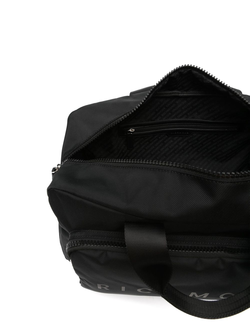John Richmond Bags.. Black RMP25031BOBLK (JOHN RICHMOND / ハンドバッグ・ショルダーバッグ ) | JOHN RICHMOND (ジョン リッチモンド)(2)