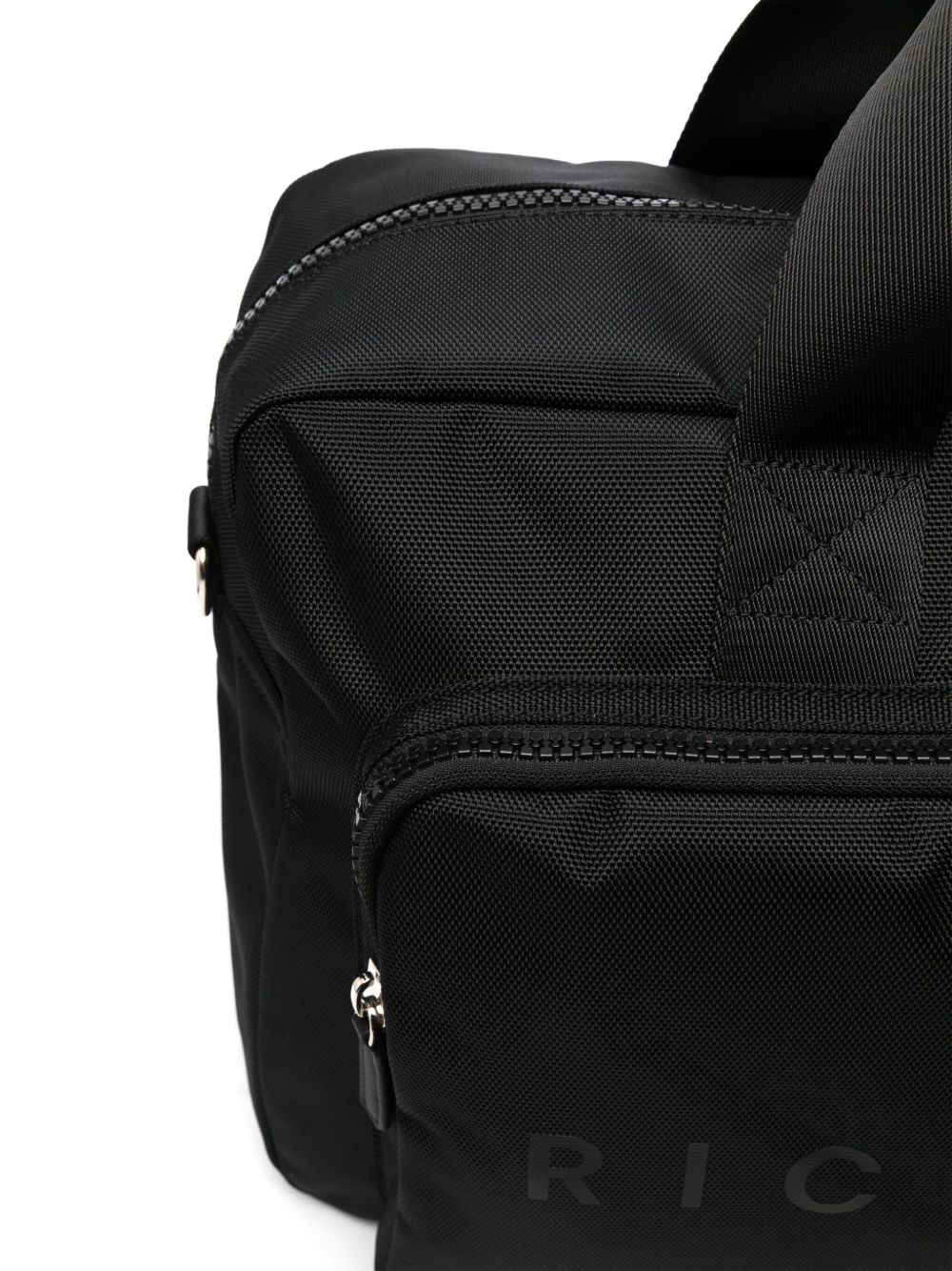 John Richmond Bags.. Black RMP25031BOBLK (JOHN RICHMOND / ハンドバッグ・ショルダーバッグ ) | JOHN RICHMOND (ジョン リッチモンド)(4)