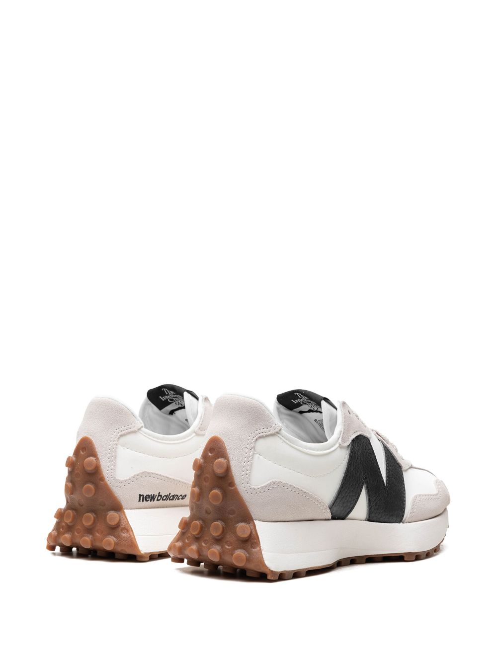 New Balance Sneakers Black WS327GD (New Balance / スニーカー ) | New Balance (ニューバランス)(1)