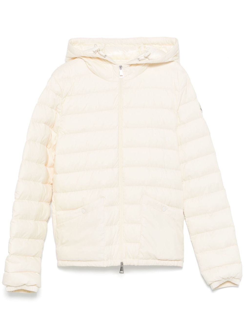 Moncler Coats Natural K10931A000695986E04A (Moncler / コート・ダウン ) | Moncler (モンクレール)