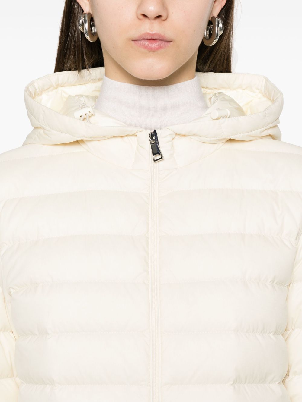 Moncler Coats Natural K10931A000695986E04A (Moncler / コート・ダウン ) | Moncler (モンクレール)(1)