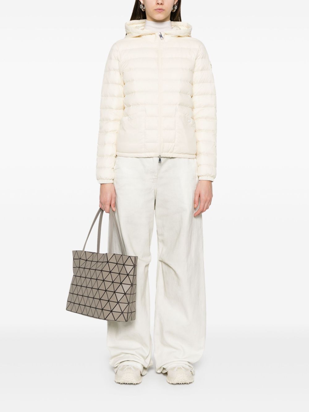 Moncler Coats Natural K10931A000695986E04A (Moncler / コート・ダウン ) | Moncler (モンクレール)(2)