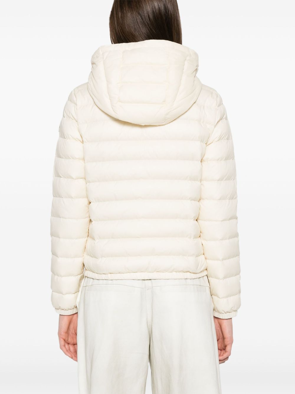 Moncler Coats Natural K10931A000695986E04A (Moncler / コート・ダウン ) | Moncler (モンクレール)(3)