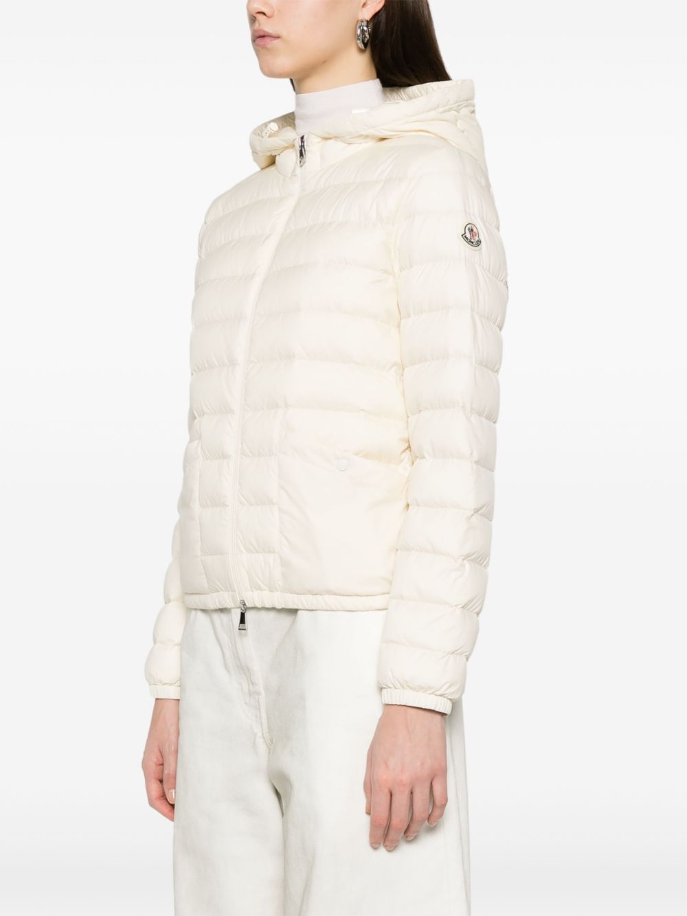 Moncler Coats Natural K10931A000695986E04A (Moncler / コート・ダウン ) | Moncler (モンクレール)(4)