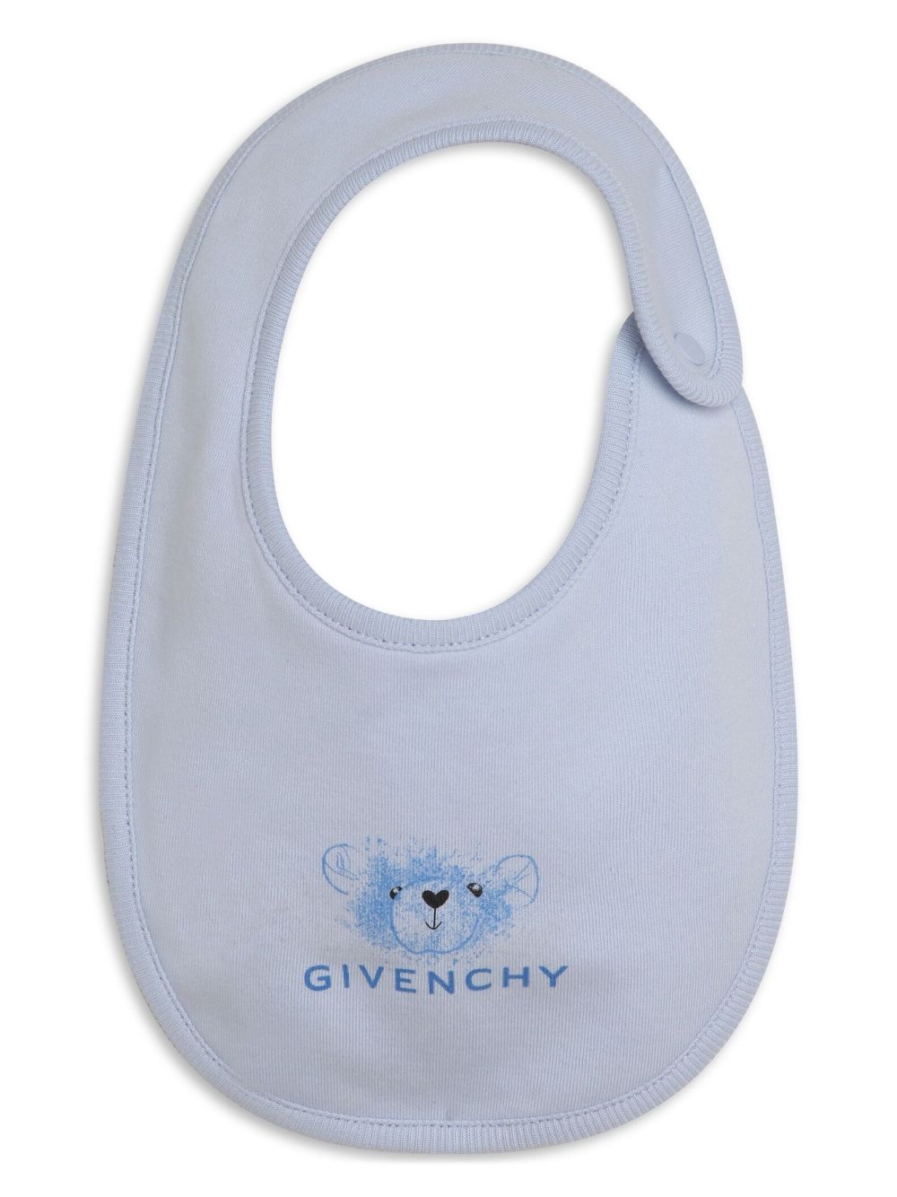 GIVENCHY KIDS Clothing.... Clear Blue H98182771 (GIVENCHY / ワンピース・ドレス・オールインワン ) | GIVENCHY (ジバンシィ)(2)
