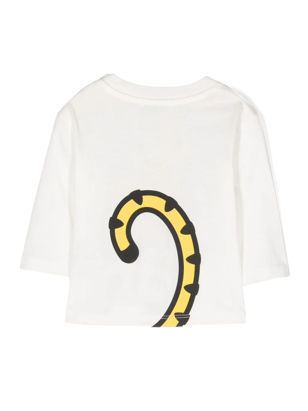 Kenzo Kids T-shirts and Polos White K0551212P (KENZO / Tシャツ・カットソー ) | KENZO (ケンゾー)(1)