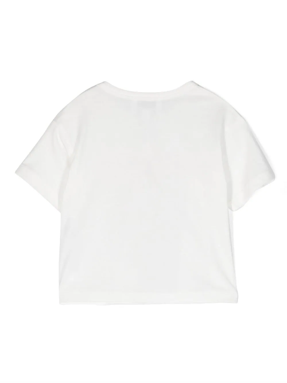 Kenzo Kids T-shirts and Polos White K0550912P (KENZO / Tシャツ・カットソー ) | KENZO (ケンゾー)(1)