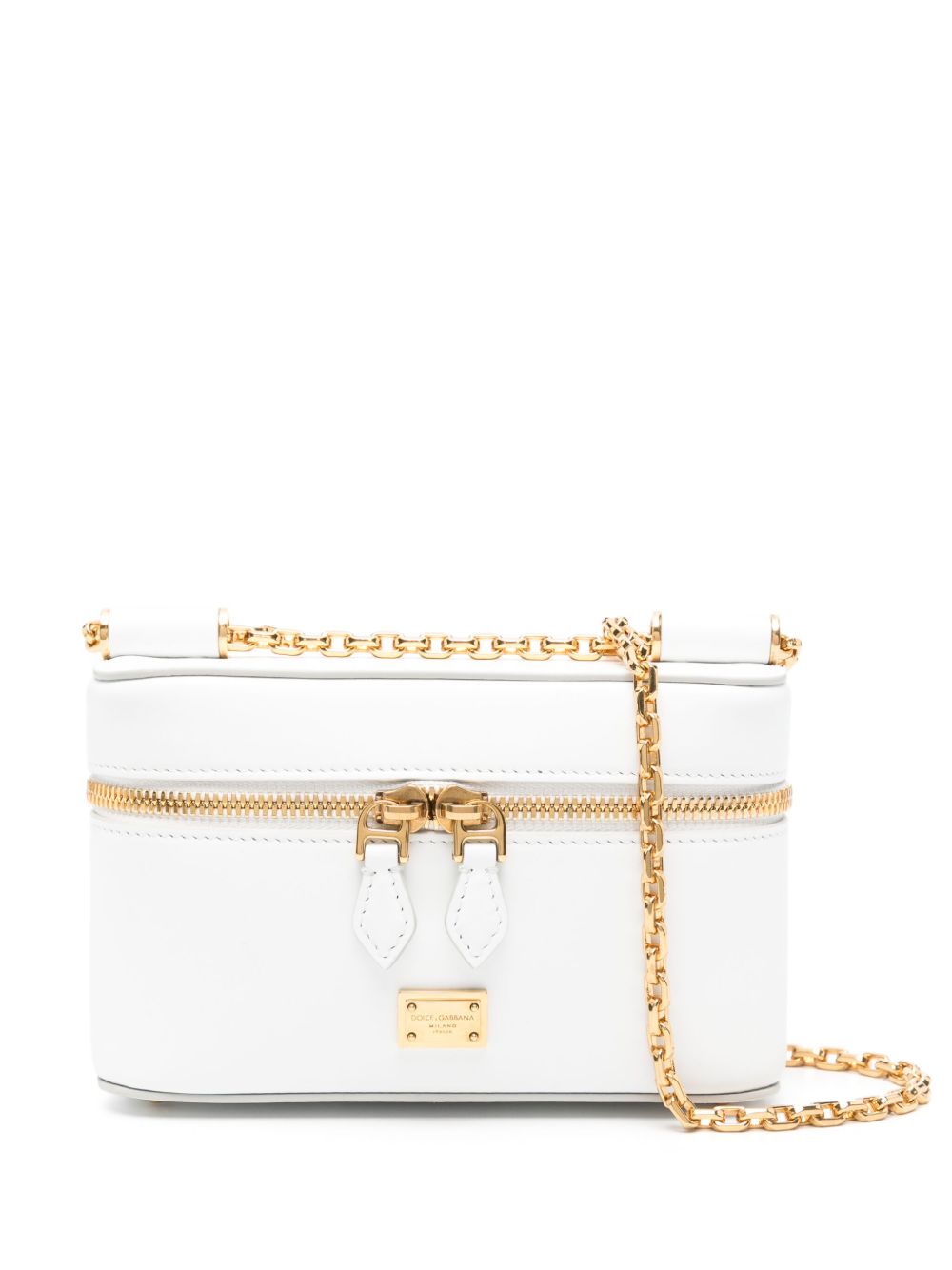 Dolce & Gabbana Bags.. White BB7800B732180002 (Dolce & Gabbana / ハンドバッグ・ショルダーバッグ ) | Dolce & Gabbana (ドルチェガッバーナ)