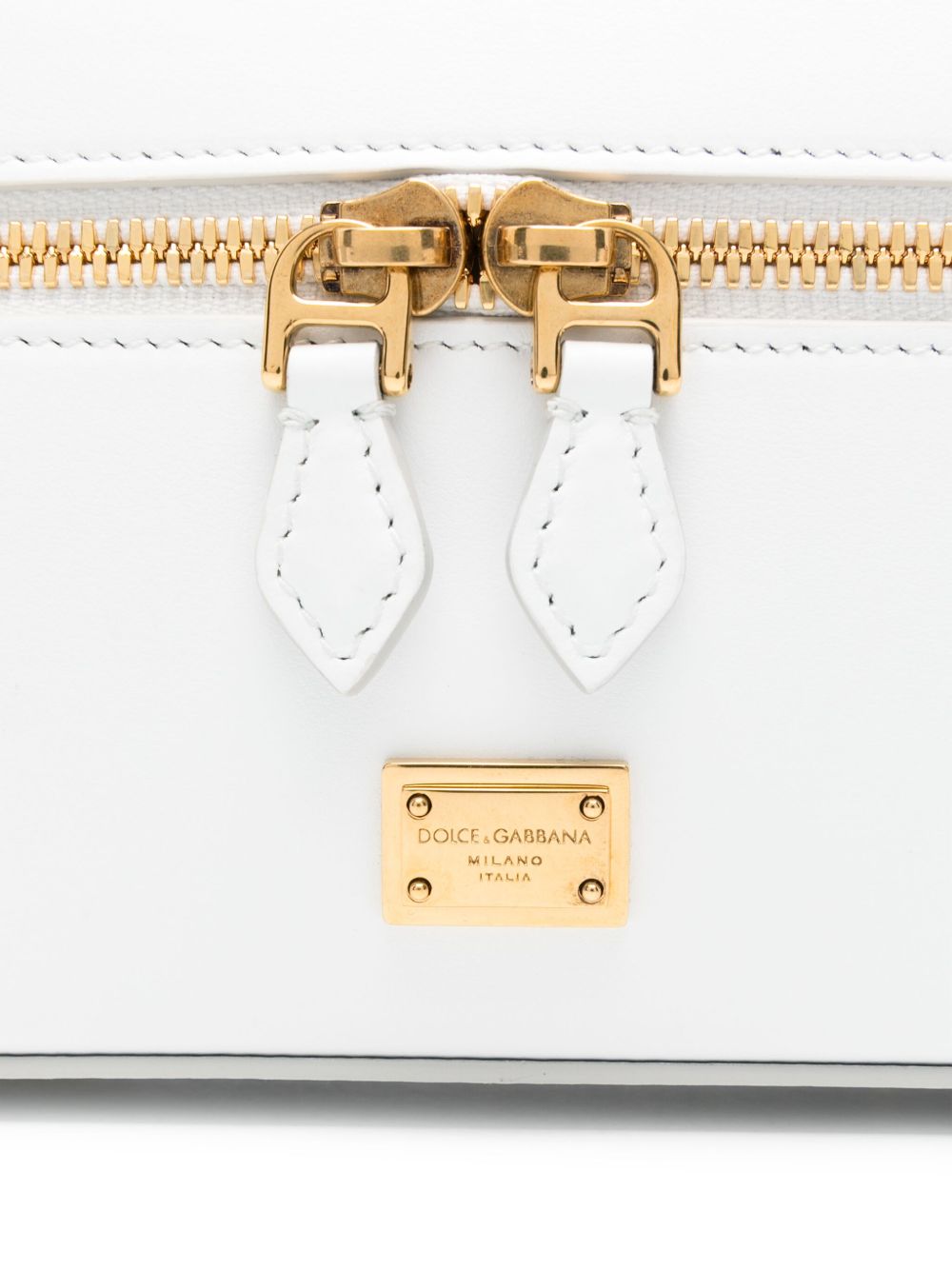 Dolce & Gabbana Bags.. White BB7800B732180002 (Dolce & Gabbana / ハンドバッグ・ショルダーバッグ ) | Dolce & Gabbana (ドルチェガッバーナ)(2)