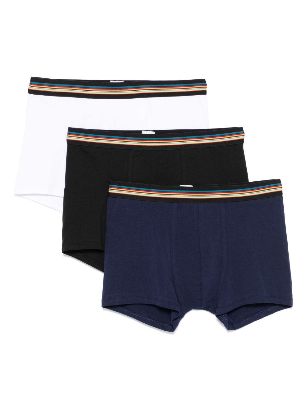 Paul Smith Underwear MultiColour M1A915P3PK661A (Paul Smith / アンダーウェア ) | Paul Smith (ポール・スミス)
