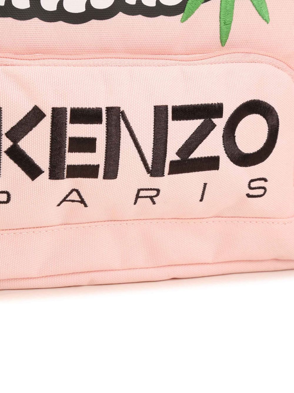 Kenzo Kids Bags.. Pink K5004143G (KENZO / バックパック ) | KENZO (ケンゾー)(3)