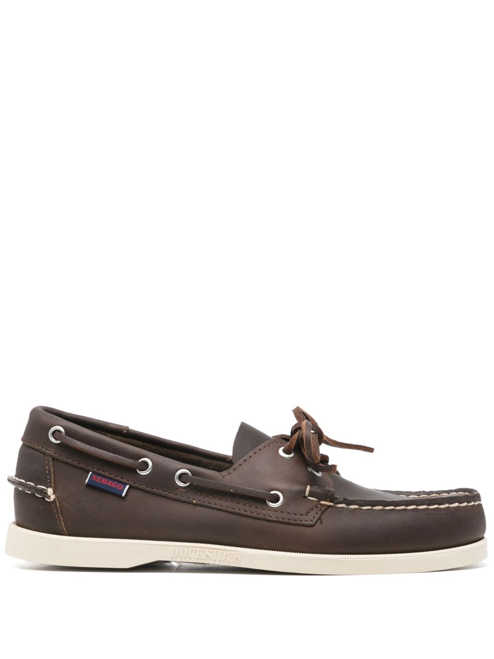 Sebago Sandals Brown 7111MIWDOCKSIDESPORTLAND900 (SEBAGO / サンダル ) | SEBAGO (セバゴ)