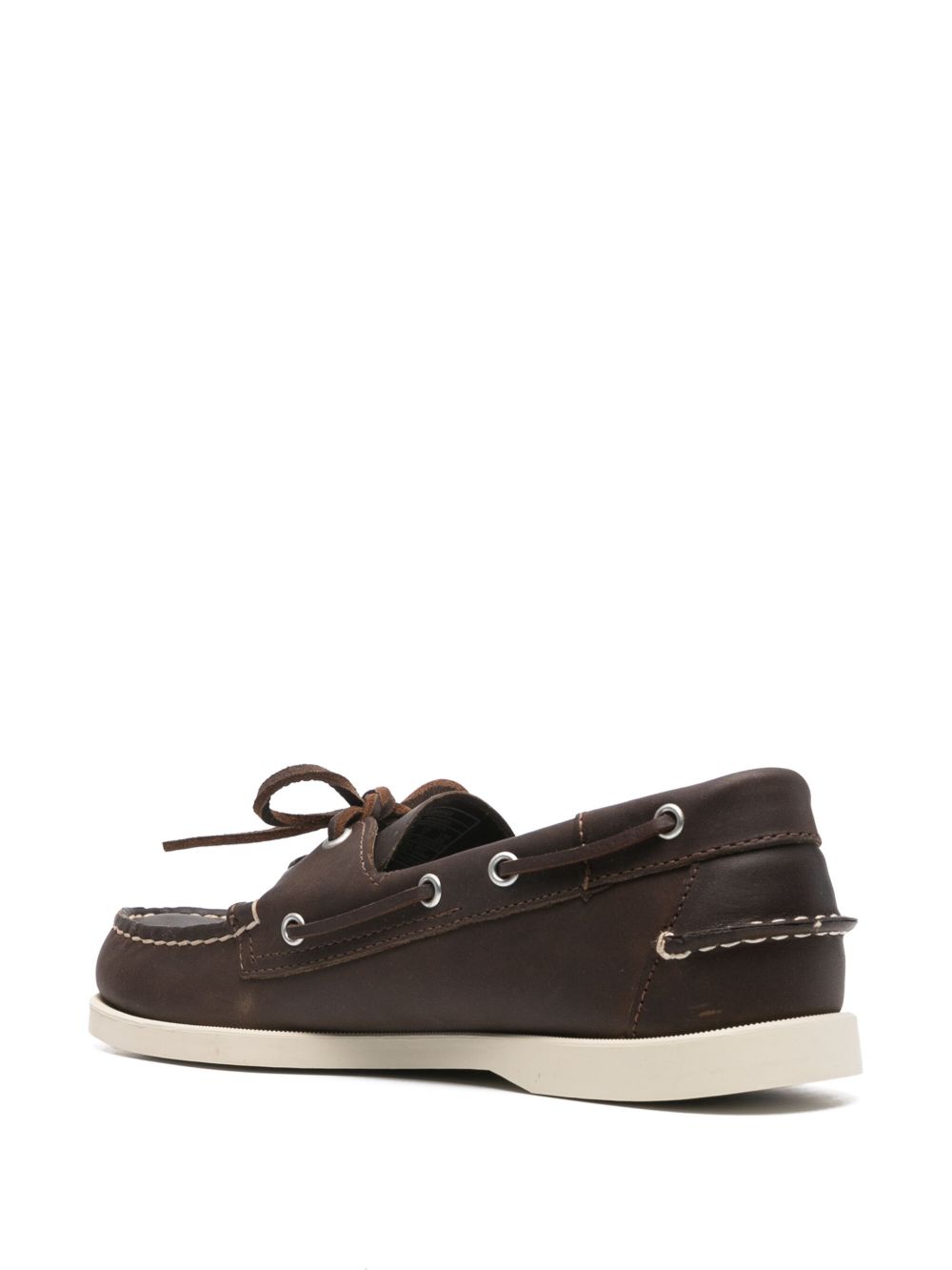 Sebago Sandals Brown 7111MIWDOCKSIDESPORTLAND900 (SEBAGO / サンダル ) | SEBAGO (セバゴ)(1)