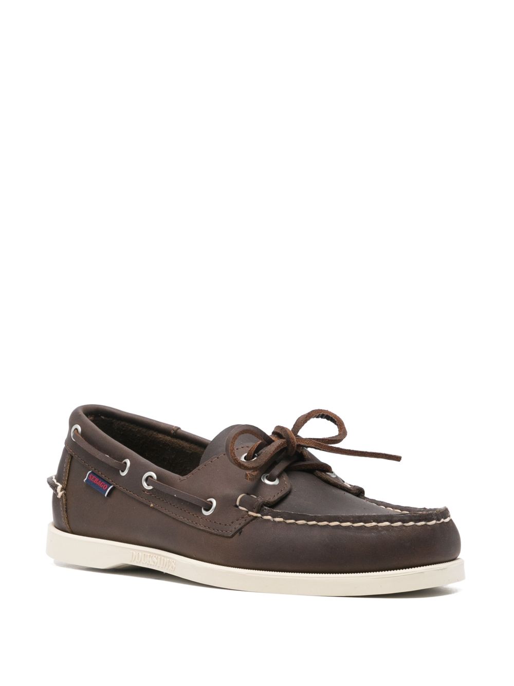 Sebago Sandals Brown 7111MIWDOCKSIDESPORTLAND900 (SEBAGO / サンダル ) | SEBAGO (セバゴ)(2)