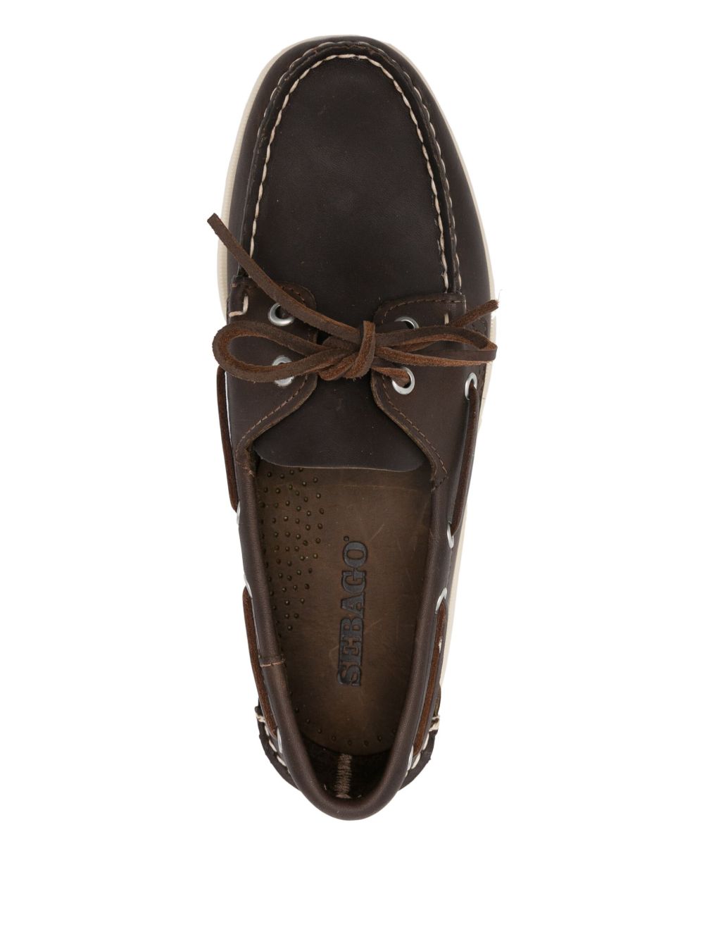 Sebago Sandals Brown 7111MIWDOCKSIDESPORTLAND900 (SEBAGO / サンダル ) | SEBAGO (セバゴ)(3)