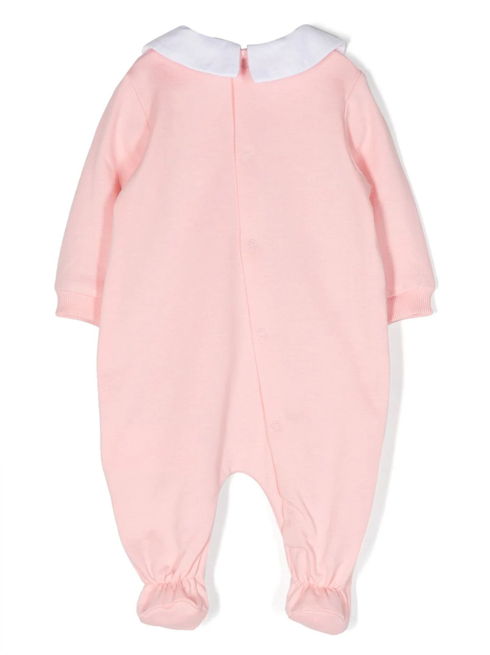 MOSCHINO KIDS Clothing.... Pink MWY037LCA6050209 (MOSCHINO / ワンピース・ドレス・オールインワン ) | MOSCHINO (モスキーノ)(1)