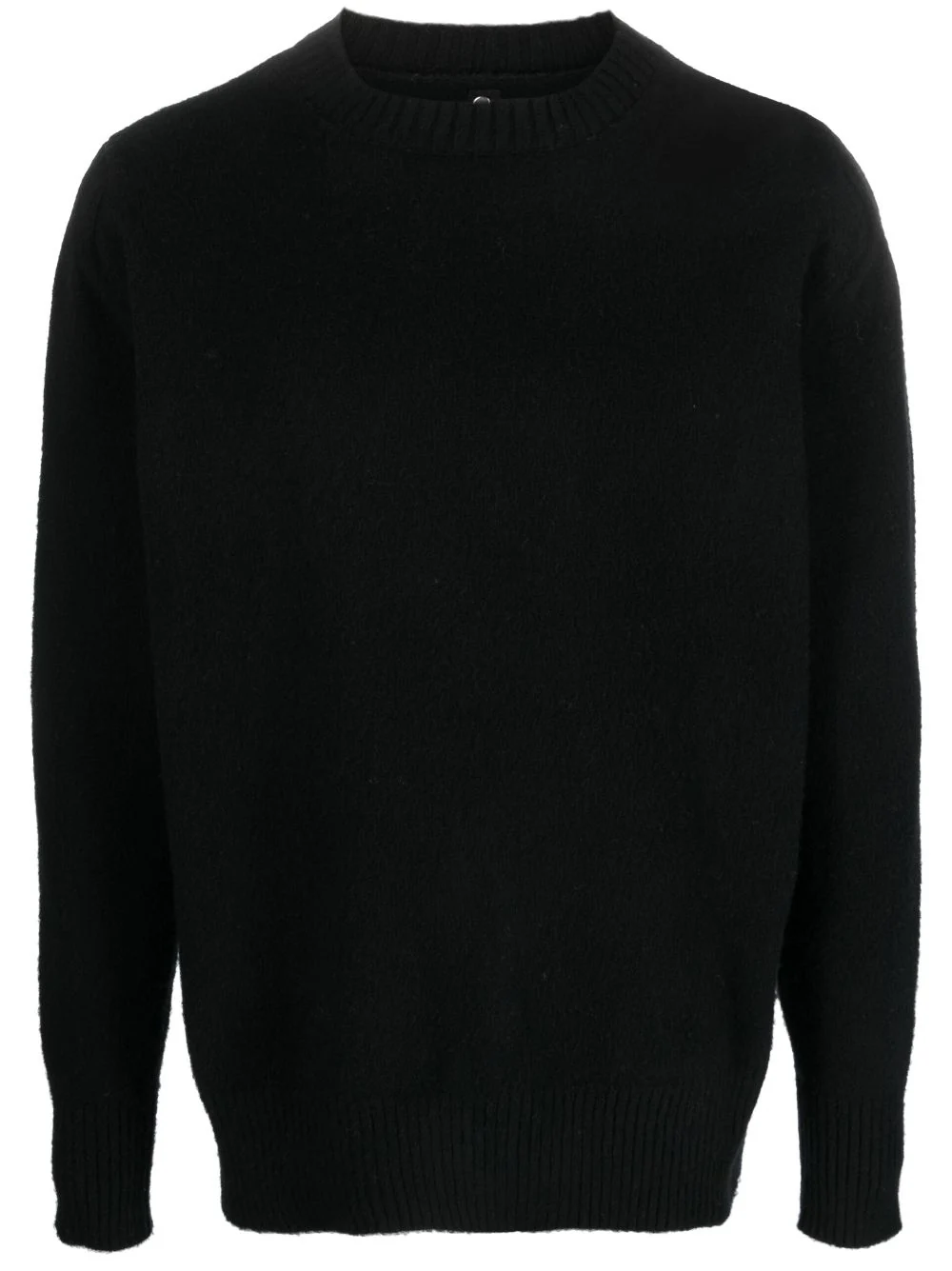 OAMC Sweaters Black 23A28OAK07FLTOA007001 (OAMC / ニット・セーター・カーディガン ) | OAMC (オーエーエムシー)