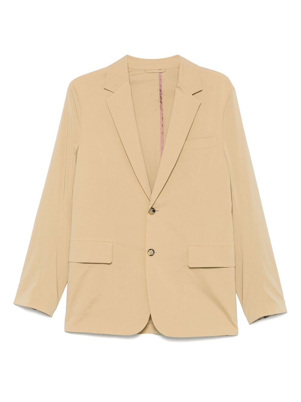 Paul Smith Jackets Beige M1R2324P0262561 (Paul Smith / ブレザー・ジャケット ) | Paul Smith (ポール・スミス)