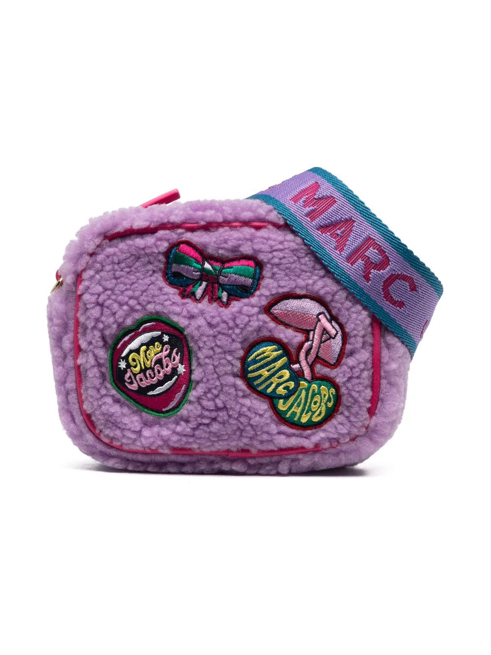 Marc Jacobs Bags.. Purple W10222919 (Marc Jacobs / ハンドバッグ・ショルダーバッグ ) | Marc Jacobs (マーク ジェイコブス)
