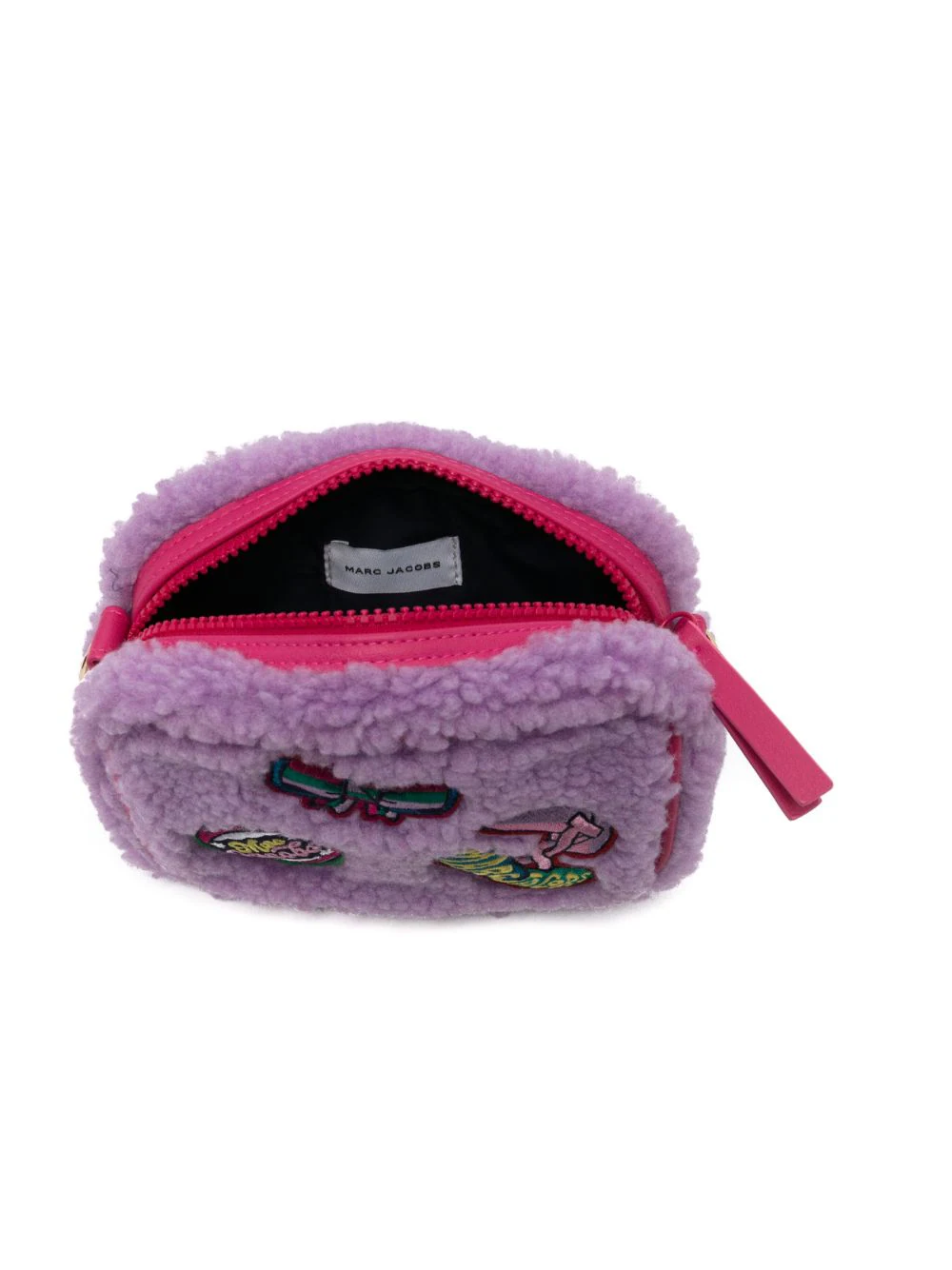 Marc Jacobs Bags.. Purple W10222919 (Marc Jacobs / ハンドバッグ・ショルダーバッグ ) | Marc Jacobs (マーク ジェイコブス)(3)
